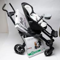 G2/g3 orbit travel komple (3/3)