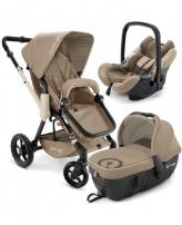Concord wanderer mobility (1/3)