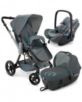 Concord wanderer mobility (2/3)