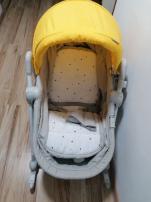 Kinderkraft unimo 5v1 yel (2/2)