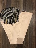 Tunika a nohavice (1/4)