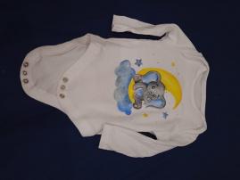 Maľované detské body (1/2)