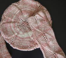 Set - baret a návleky (4/4)