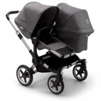 Bugaboo donkey 3 duo alum (1/2)