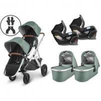 2021 uppababy vista v2 tw (1/1)