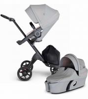 Stokke xplory 6 stroller (1/4)