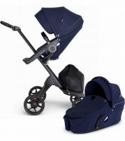 Stokke xplory 6 stroller (2/4)