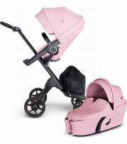 Stokke xplory 6 stroller (3/4)