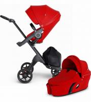 Stokke xplory 6 stroller (4/4)