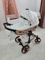 Kočík s vajíčkom (1/4)