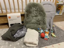 Stokke trailz terrain (1/3)
