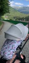 Stokke trailz terrain (2/3)