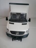 Auto pre kone (1/3)