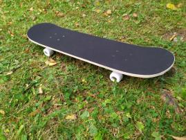 Nový skateboard (2/4)