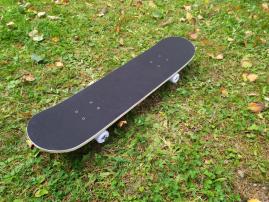 Nový skateboard (4/4)