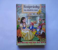 Rozprávky na dobrú noc (1/1)