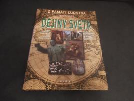 Dejiny sveta z pamäti ľud (1/1)