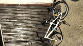 Detský bicykel 20 (1/2)