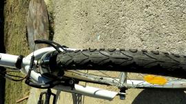 Detský bicykel 20 (2/2)