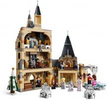 Harry potter - veža (3/4)