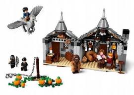 Harry potter - hagrid (2/4)