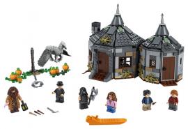 Harry potter - hagrid (3/4)