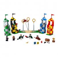 Harry potter - metlobal (2/4)
