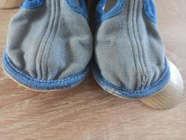 Barefoot papuče beda slim (2/4)