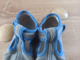 Barefoot papuče beda slim (3/4)