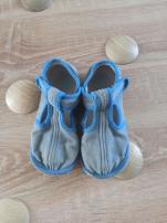 Barefoot papuče beda slim (4/4)