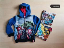 Avengers balik (1/1)