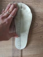 Barefoot sandale jonap (3/4)