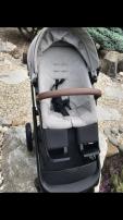 Stokke trailz (2/4)