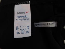 Plavky speedo sculpture (3/4)