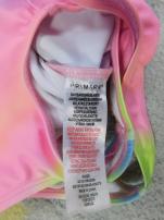 Plavky primark (4/4)