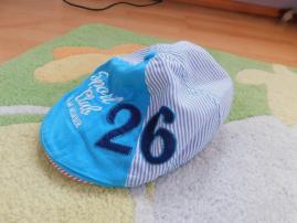 Bekovka ovs 50-52 cm (3/4)