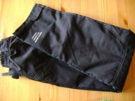 Nohavice unisex na moto (1/3)