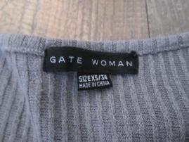 Saty gate (2/3)