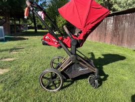 Cybex jeremy scott (2/4)
