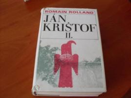 Ján krištof ii. (1/1)