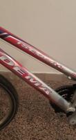 Horsky bicykel (3/4)