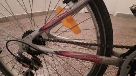 Horsky bicykel (4/4)