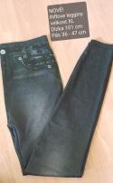 Riflove leginy viac farie (2/3)