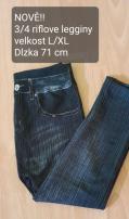 Riflove leginy viac farie (3/3)