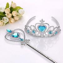 Frozen 2 elsa kostým (4/4)