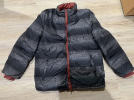 Obojstranná bunda2az3xl (1/3)