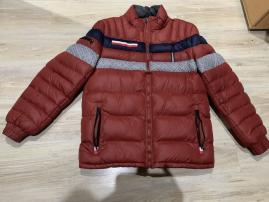 Obojstranná bunda2az3xl (2/3)