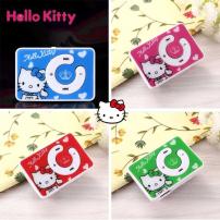 Hello kitty mp3 přehrávač (1/1)