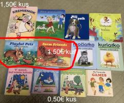 Detske leporelá lacno (2/4)