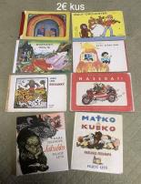 Detske leporelá lacno (3/4)